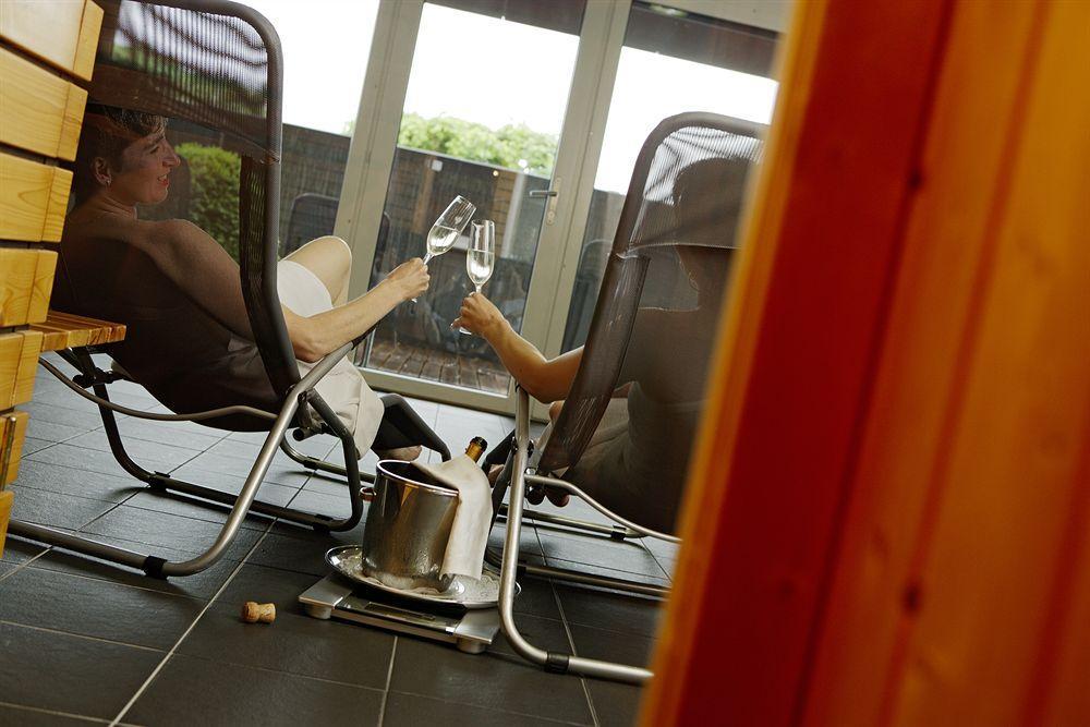 Bellevue - Contactless Self Check-In Hotel Lucerne Luaran gambar